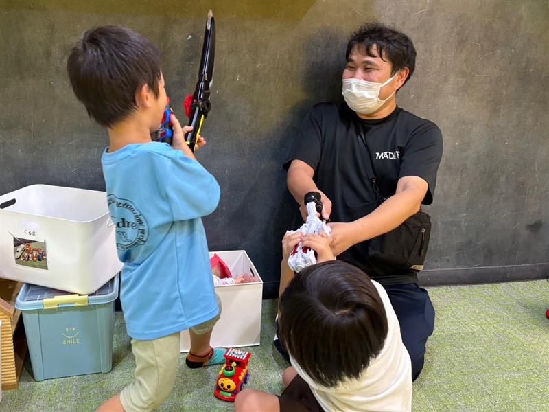 株式会社ＫＧパブリック・ワークスの求人・転職情報