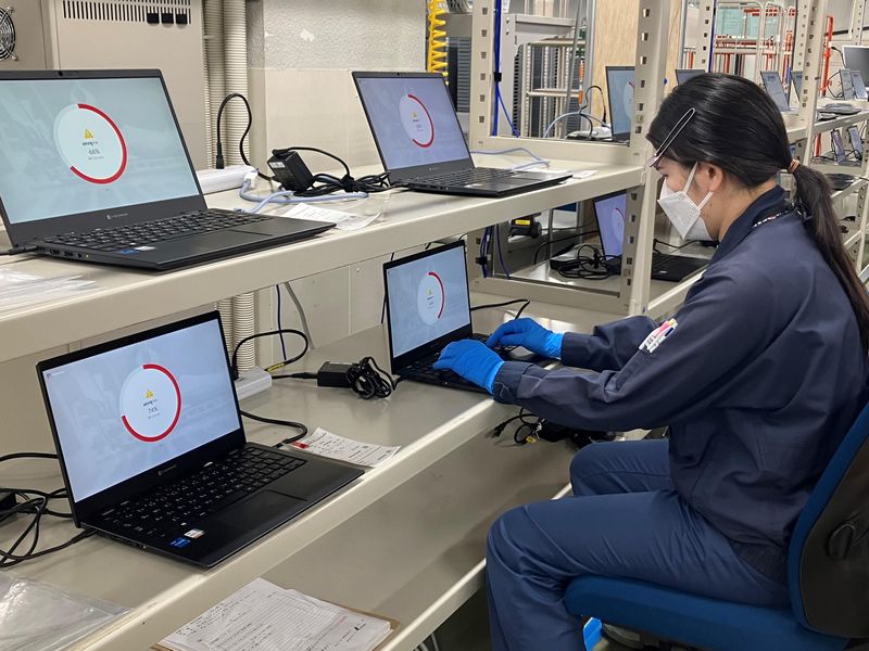 オリックス・レンテック株式会社　神戸技術センターの求人情報