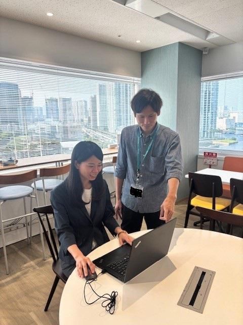 大東コーポレートサービス株式会社　東京本社のアルバイト・バイト求人情報-03