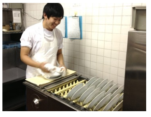 株式会社ニューセントラルサービス(ハイアットリージェンシー東京)のアルバイト・バイト求人情報-02