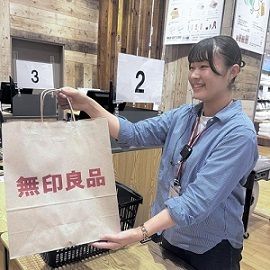 無印良品　イオンモール四日市北のアルバイト・バイト求人情報-03