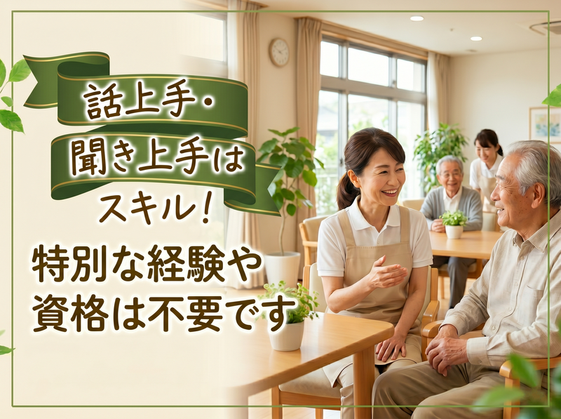 求人画像