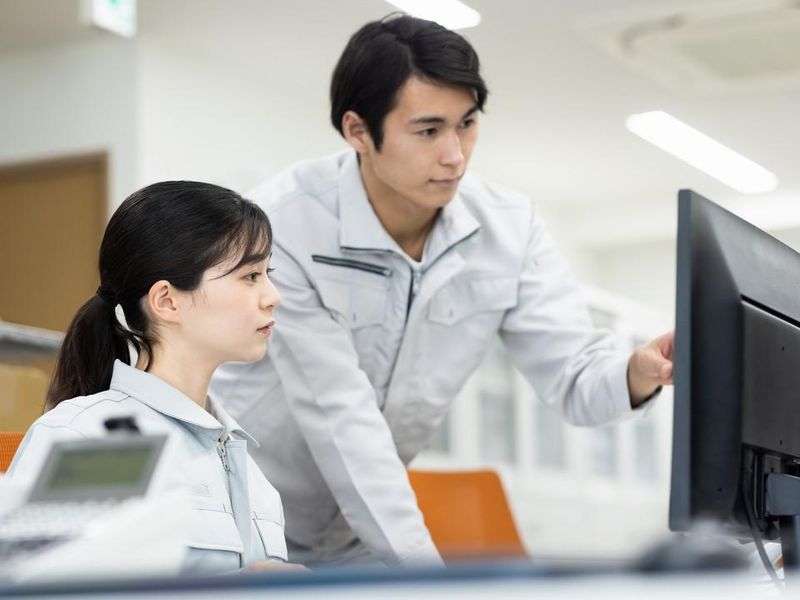 トランコムEX東日本株式会社 白岡ロジスティクスセンターの求人2