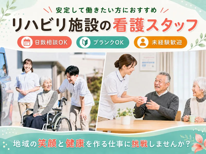 求人画像