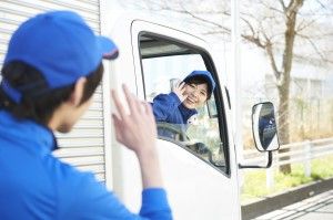 鮫川運送株式会社の求人情報