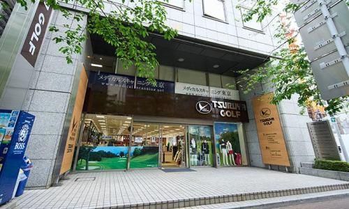 つるやゴルフ八重洲店のアルバイト・バイト求人情報-02