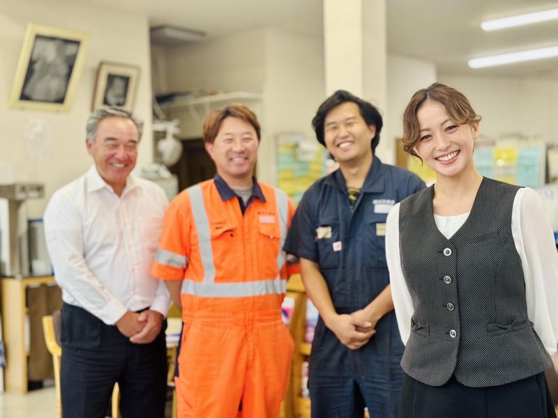 株式会社初石鈑金の求人・転職情報