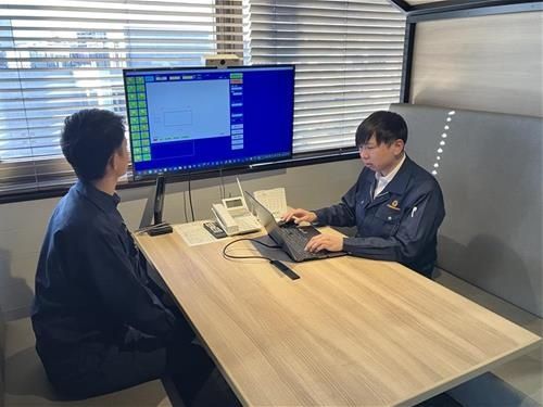 株式会社フカガワ 設計開発室のアルバイト・バイト求人情報-02