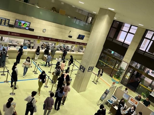 興和ティムス株式会社(東京科学大学病院内)のアルバイト・バイト求人情報-05
