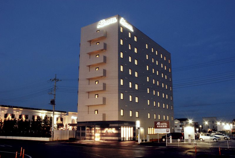 ＡＢホテル株式会社の求人・転職情報