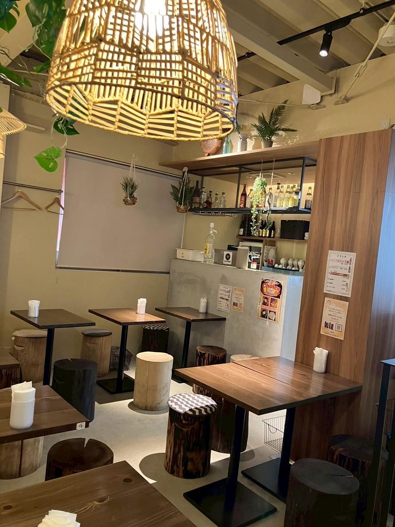 好好 麻辣湯(ハオハオ マーラータン)塚本店/株式会社堀本商事のアルバイト・バイト求人情報-04