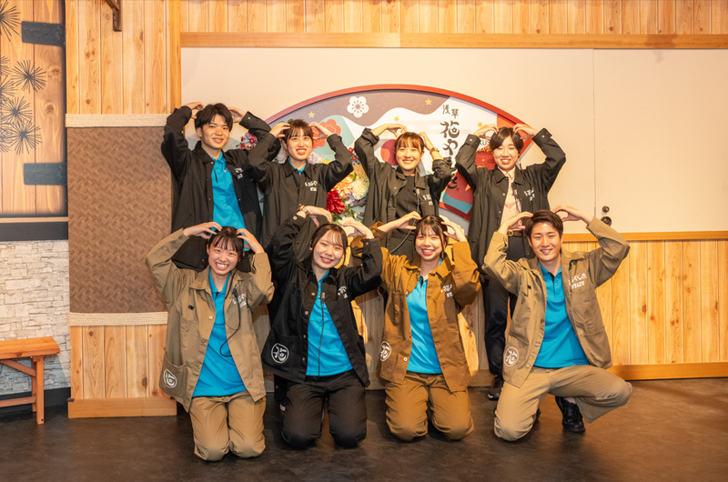 株式会社花やしきのアルバイト・バイト求人情報-05