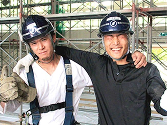 株式会社沼澤組の求人・転職情報