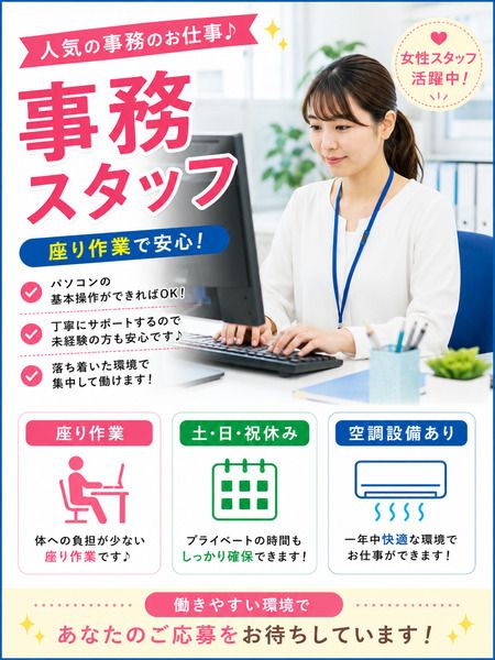 求人画像