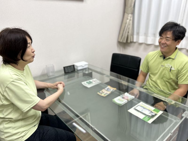 住宅型有料老人ホーム　ナーシングホームアイプラス朝宮の求人・転職情報-02