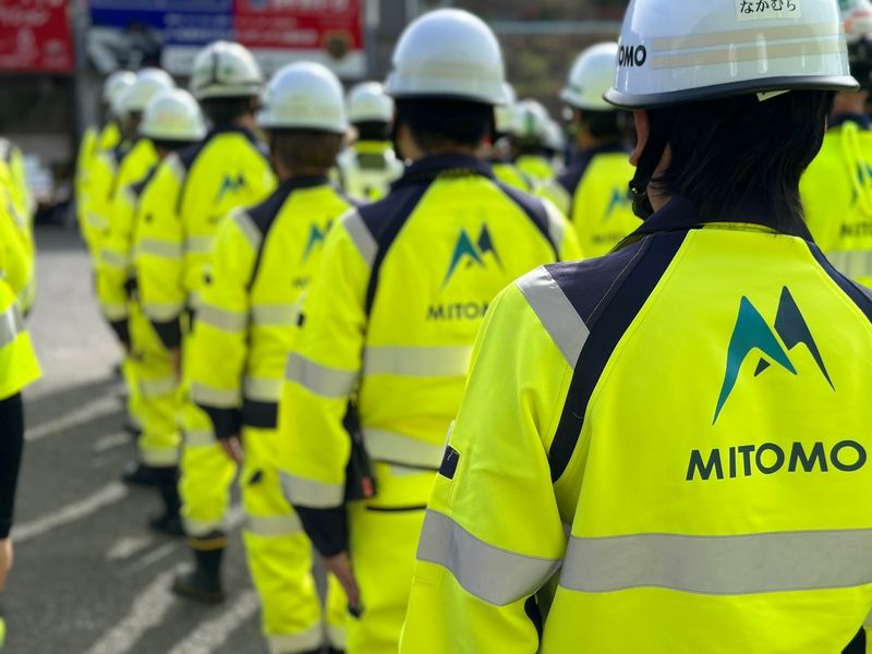 株式会社ミトモコーポレーションのアルバイト・バイト求人情報-02