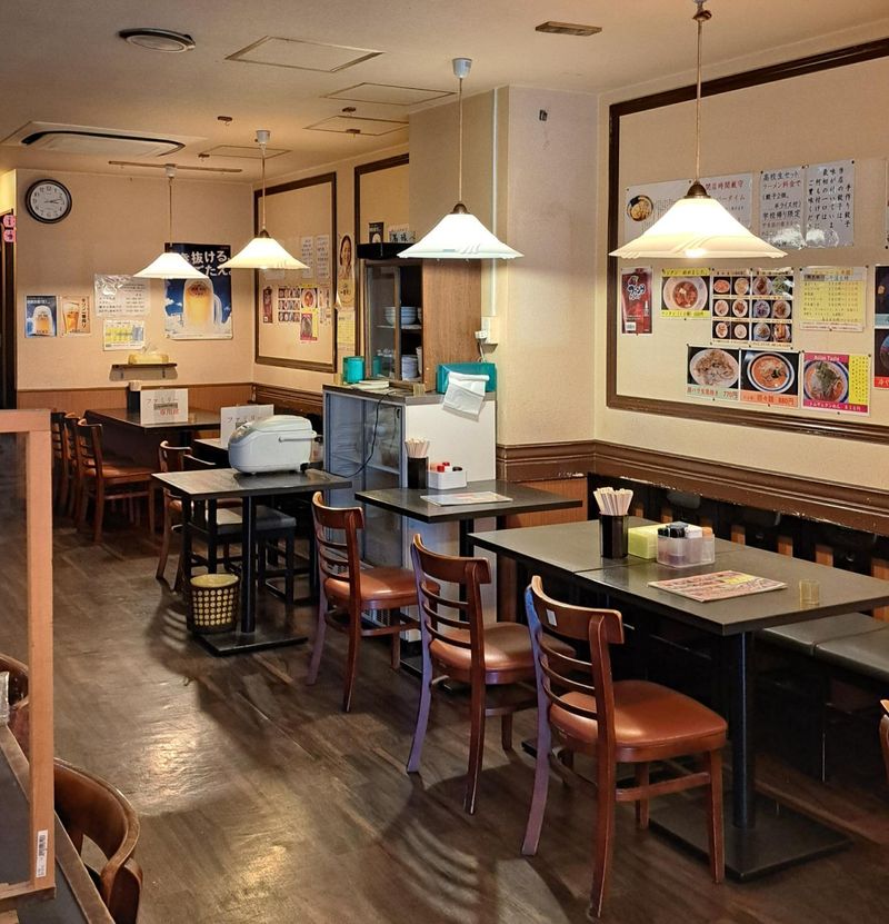 ラーメン明日香　勝田台店の求人・転職情報-03