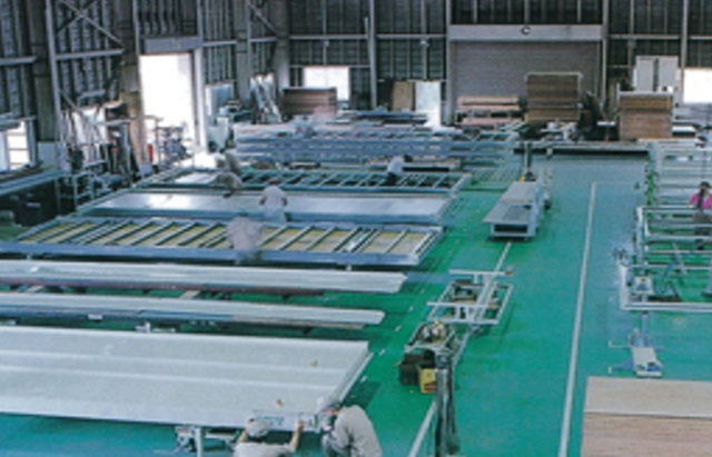 株式会社　日工社の求人・転職情報