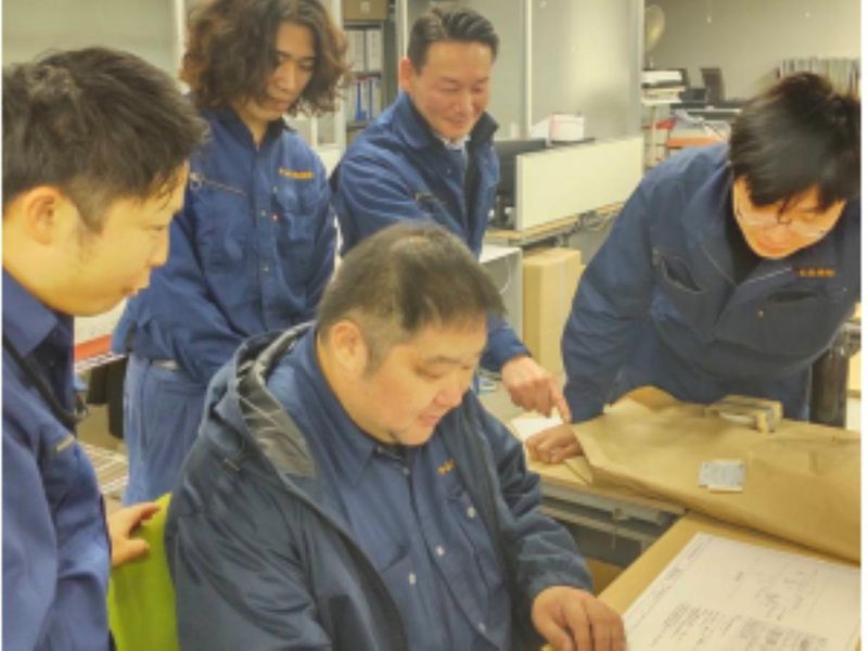 平山防災設備株式会社のアルバイト・バイト求人情報-02