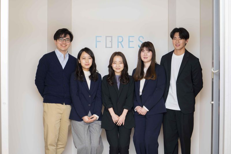 株式会社フォーエス(本社)のアルバイト・バイト求人情報-05