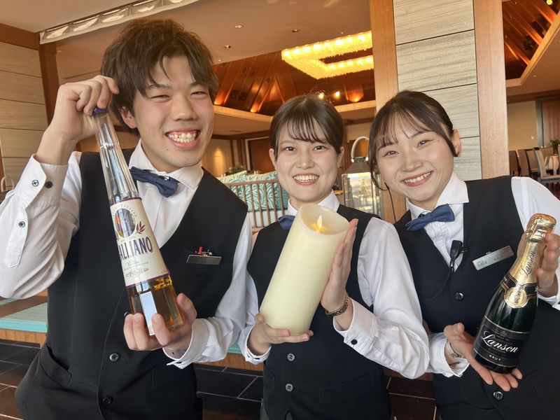 クレ・ドゥ・レーブ/SOLA KOBEのアルバイト・バイト求人情報-01