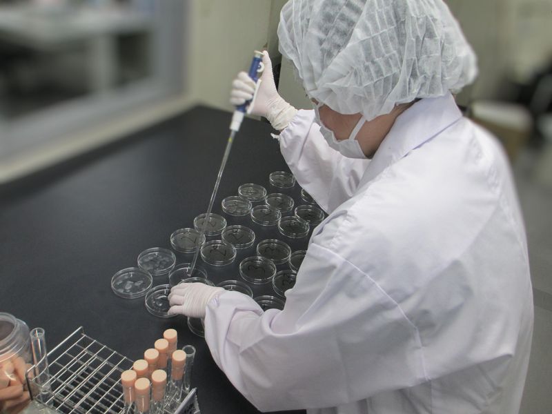 株式会社バーム