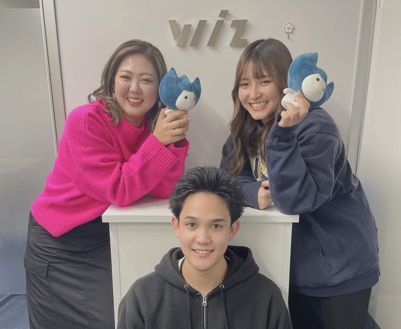 株式会社Wiz　宇都宮支社のアルバイト・バイト求人情報-02