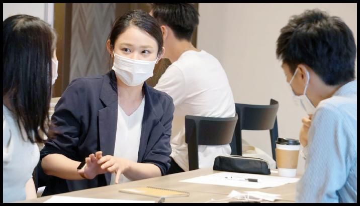 ドラッグストア総合職会社説明会!/