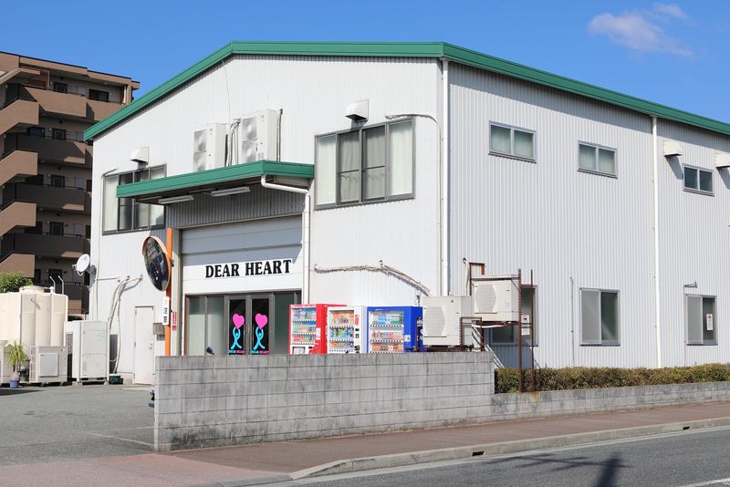 株式会社ディアハート　本社のアルバイト・バイト求人情報-05