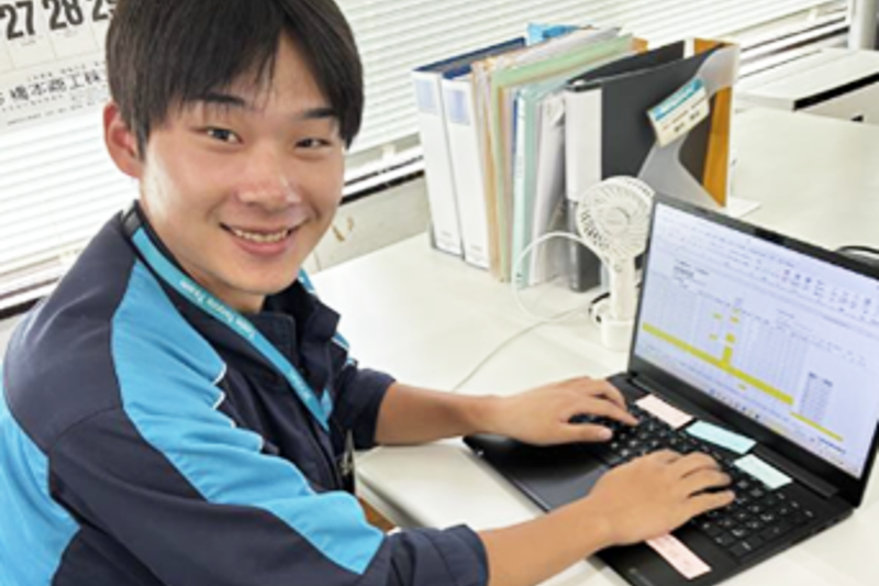 株式会社レゾナック・テクノサービスの求人・転職情報