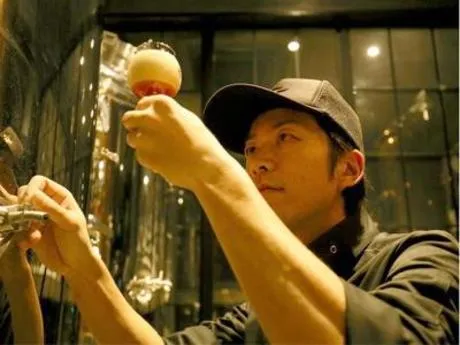 CARVAAN　CRAFT BEER & GRILLのアルバイト・バイト求人情報-15