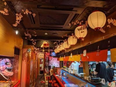 津軽三味線ねぶた魂のアルバイト・バイト求人情報-05