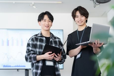 株式会社プログデンスの求人・転職情報