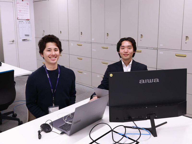 株式会社プレッシオ