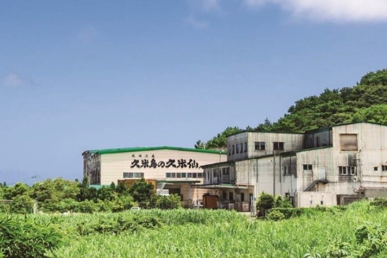 株式会社 久米島の久米仙の求人・転職情報