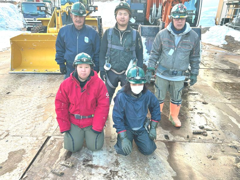 株式会社城南美建工業の求人・転職情報