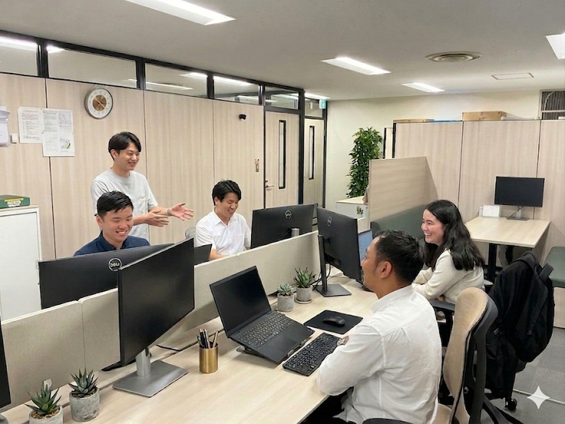 協同組合西海協の求人・転職情報