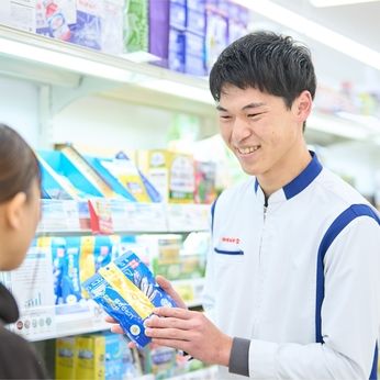 株式会社キリン堂の求人・転職情報