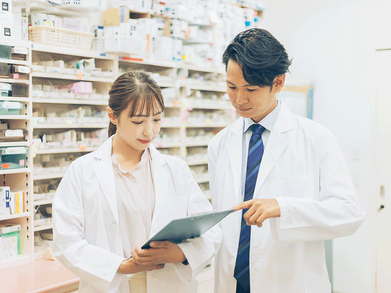 セレン薬局　千歳船橋店のアルバイト・バイト求人情報-03