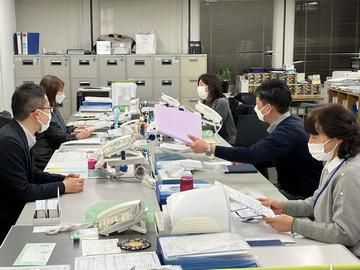 特定非営利活動法人きずなの会の求人・転職情報