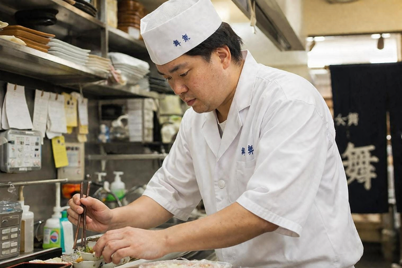 株式会社原鶴の舞の求人・転職情報