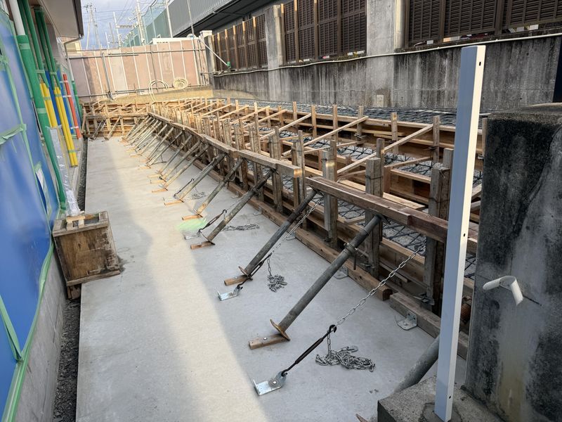 有限会社井上左官工業の求人・転職情報