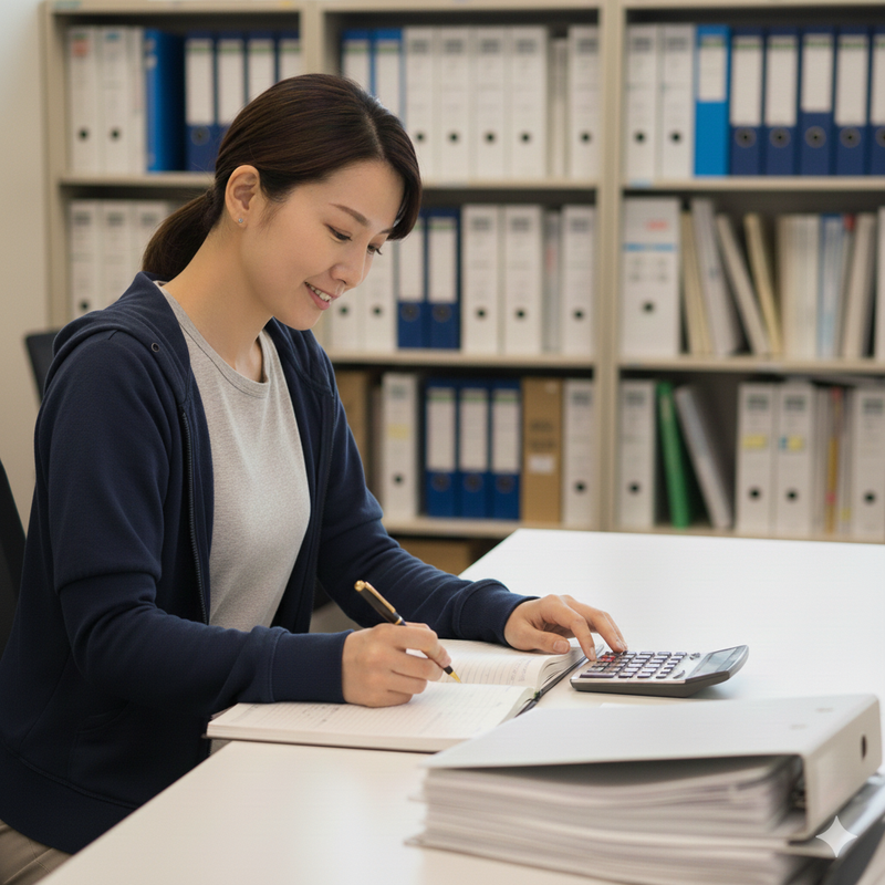 株式会社河松商店の派遣求人情報