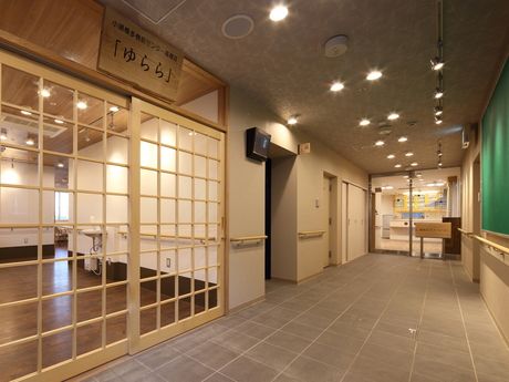 社会福祉法人大阪府社会福祉事業団の求人・転職情報