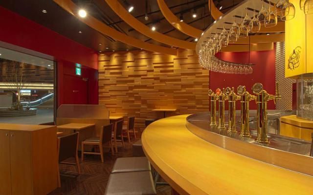 YEBISU　BAR　御茶ノ水店のアルバイト・バイト求人情報-12