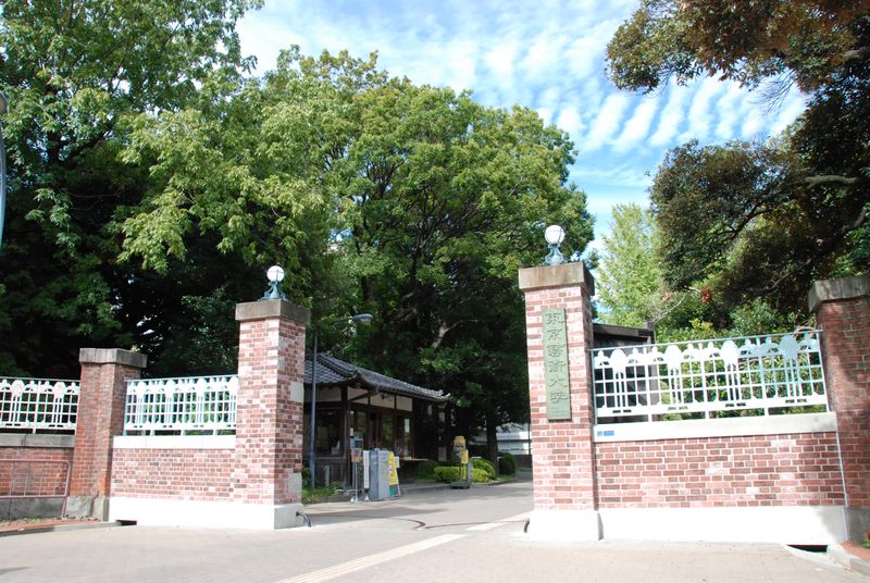 国立大学法人 東京芸術大学の求人・転職情報