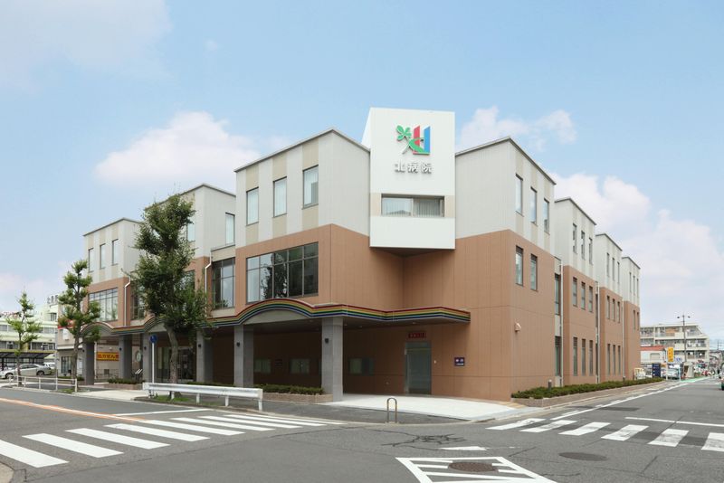 北病院の求人情報