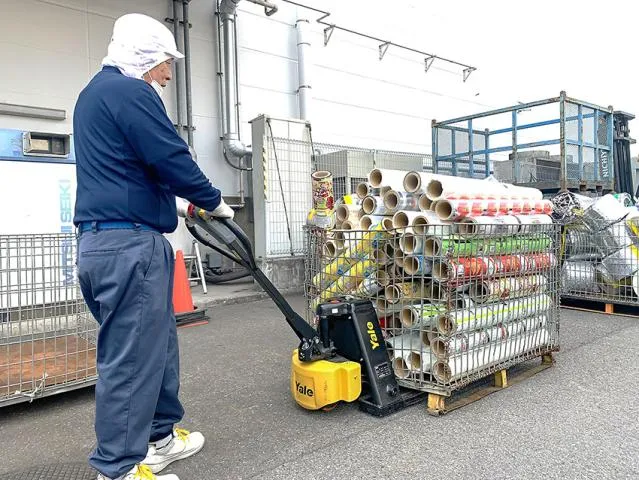 株式会社カナオカ　埼玉第三工場のアルバイト・バイト求人情報