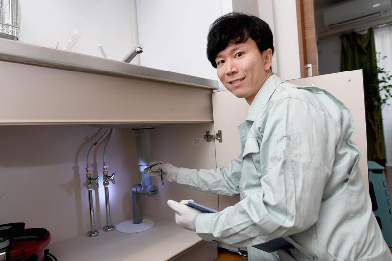 クリーン工業株式会社/越谷市の現場のアルバイト・バイト求人情報-23