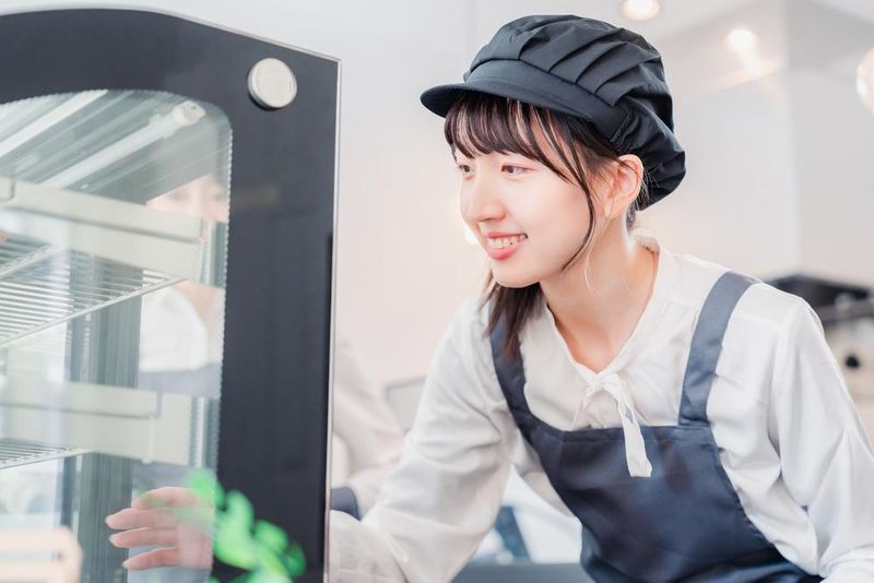 ヤンマーホールディングス本社食堂-sのアルバイト・バイト求人情報-03